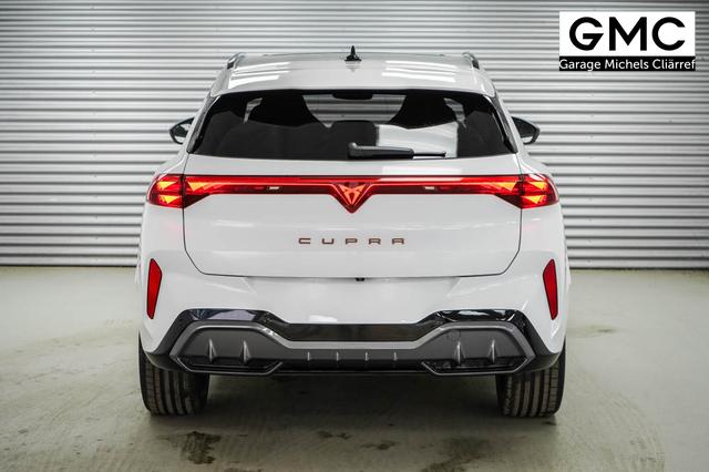 Cupra Terramar 2,0 TSI DSG 4Drive VZ - LAGER 