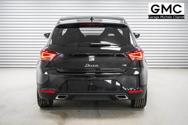 Seat Ibiza 1,0 TSI DSG FR - LAGER 