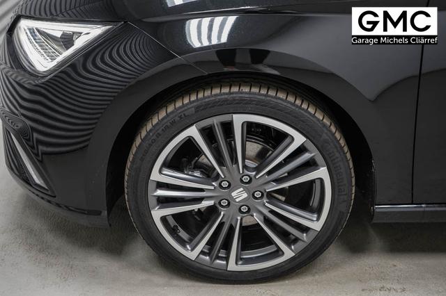 Seat Ibiza 1,0 TSI DSG FR - LAGER 