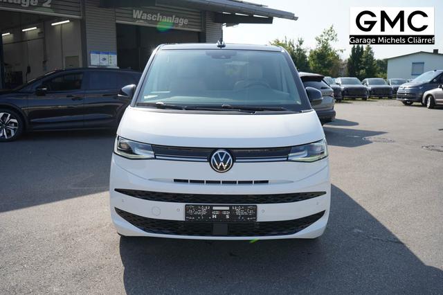 Volkswagen T7 Multivan LR 2,0 TSI DSG Edition - LAGER -LAG. 