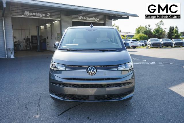 Volkswagen T7 Multivan LR 2,0 TSI DSG Edition - LAGER -LAG. 