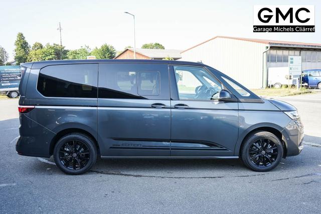 Volkswagen T7 Multivan LR 2,0 TSI DSG Edition - LAGER -LAG. 