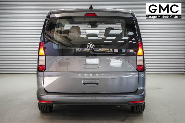 Volkswagen Caddy Maxi 2,0 TDI DSG Life - LAGER 