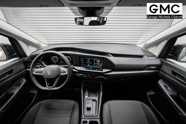 Volkswagen Caddy Maxi 2,0 TDI DSG Life - LAGER 