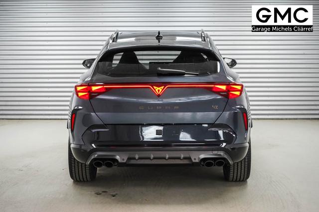 Cupra Formentor 2,0 TSI DSG 4x4 VZ - LAGER 