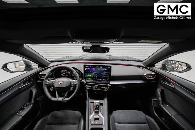 Cupra Formentor 2,0 TSI DSG 4x4 VZ - LAGER 