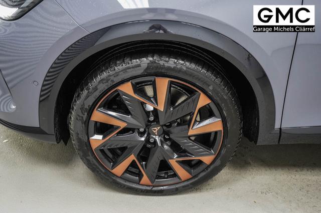 Cupra Formentor 2,0 TSI DSG 4x4 VZ - LAGER 