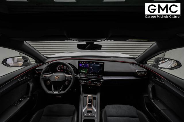 Cupra Formentor 2,0 TSI DSG 4x4 VZ - LAGER 