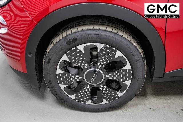 Fiat 600 1,2 Hybrid AT La Prima - LAGER 