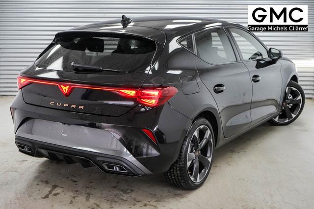 Cupra Leon 1,5 eTSI DSG - LAGER 