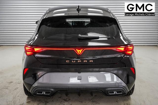 Cupra Leon 1,5 eTSI DSG - LAGER 