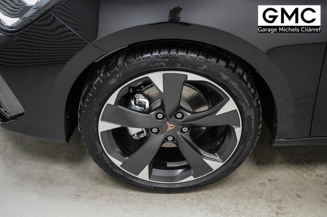 Cupra Leon 1,5 eTSI DSG - LAGER 