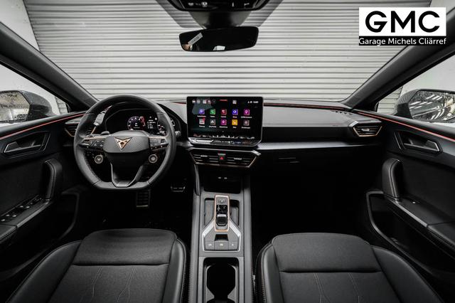 Cupra Leon 1,5 eTSI DSG - LAGER 