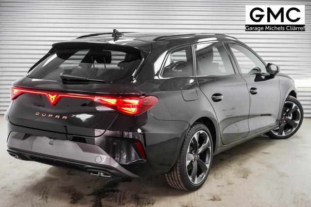 Cupra Leon Sportstourer ST 1,5 eTSI DSG - LAGER 