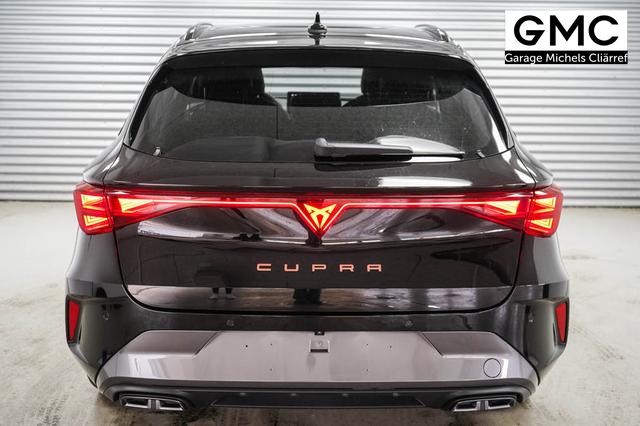 Cupra Leon Sportstourer ST 1,5 eTSI DSG - LAGER 
