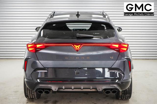 Cupra Formentor 2,0 TSI DSG 4x4 VZ - LAGER 