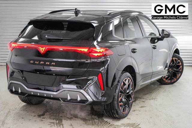 Cupra Terramar 2,0 TSI DSG 4Drive VZ - LAGER 