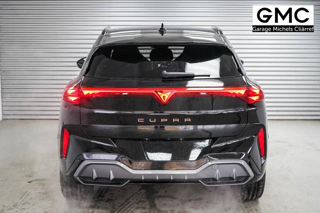 Cupra Terramar 2,0 TSI DSG 4Drive VZ - LAGER 