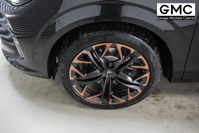 Cupra Terramar 2,0 TSI DSG 4Drive VZ - LAGER 