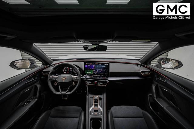 Cupra Formentor 2,0 TSI DSG 4x4 VZ - LAGER 