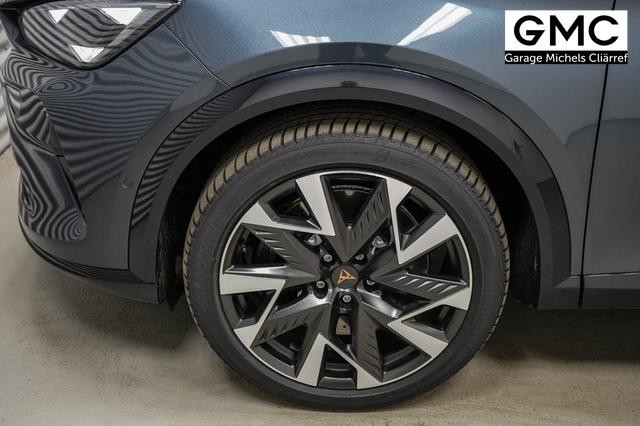 Cupra Formentor 2,0 TSI DSG 4x4 VZ - LAGER 