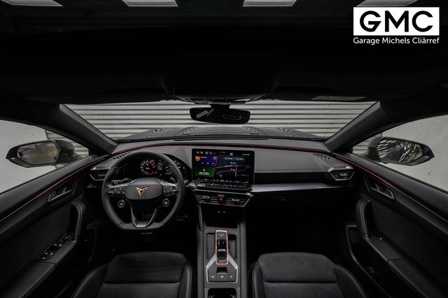 Cupra Formentor 2,0 TSI DSG 4x4 VZ - LAGER 