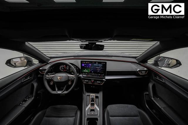 Cupra Formentor 2,0 TSI DSG 4x4 VZ - LAGER 