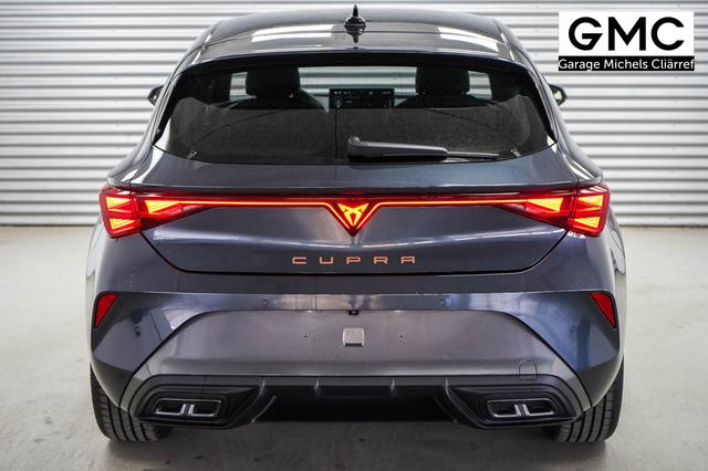 Cupra Leon 1,5 eTSI DSG - LAGER 