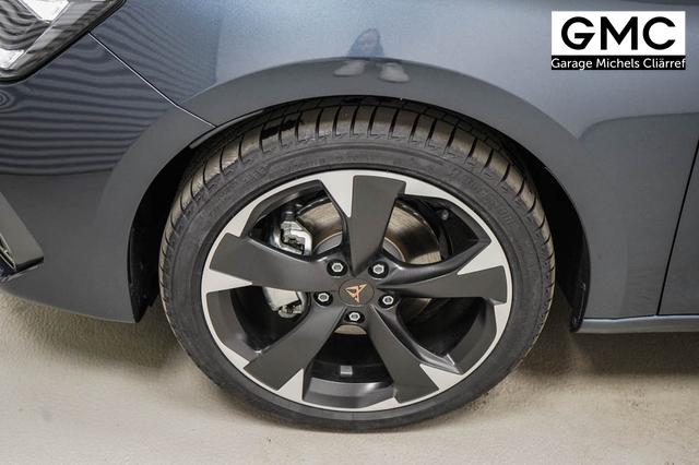 Cupra Leon 1,5 eTSI DSG - LAGER 