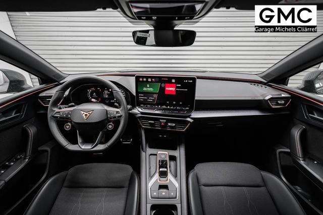 Cupra Leon 1,5 eTSI DSG - LAGER 