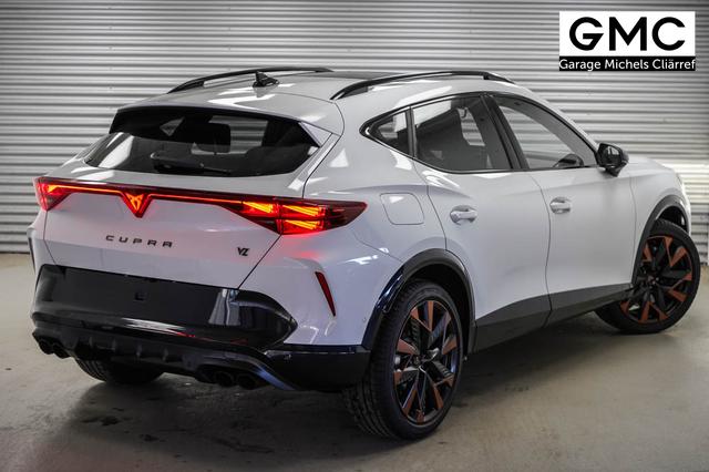 Cupra Formentor 2,0 TSI DSG 4x4 VZ - LAGER 