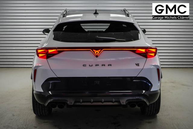 Cupra Formentor 2,0 TSI DSG 4x4 VZ - LAGER 