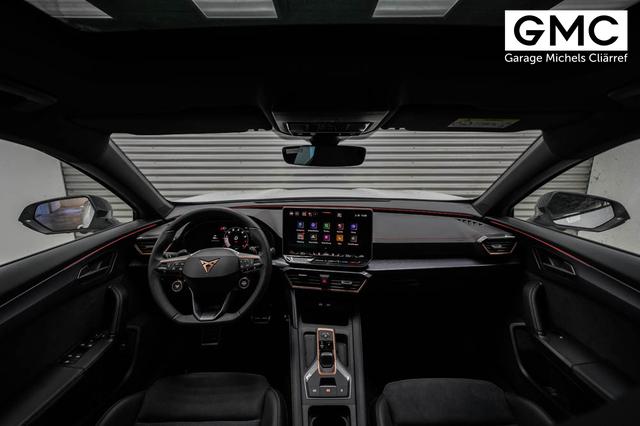 Cupra Formentor 2,0 TSI DSG 4x4 VZ - LAGER 