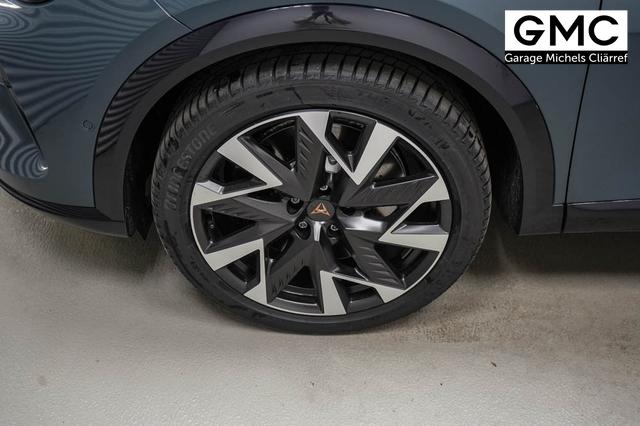 Cupra Formentor 2,0 TSI DSG 4x4 VZ - LAGER 