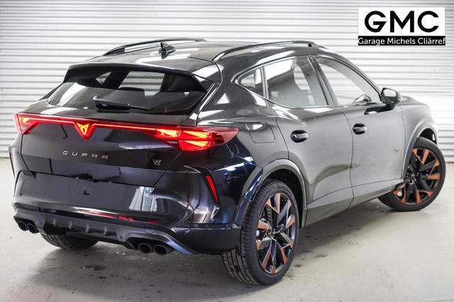 Cupra Formentor 2,0 TSI DSG 4x4 VZ - LAGER 