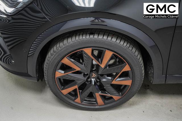 Cupra Formentor 2,0 TSI DSG 4x4 VZ - LAGER 