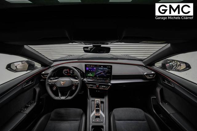 Cupra Formentor 2,0 TSI DSG 4x4 VZ - LAGER 