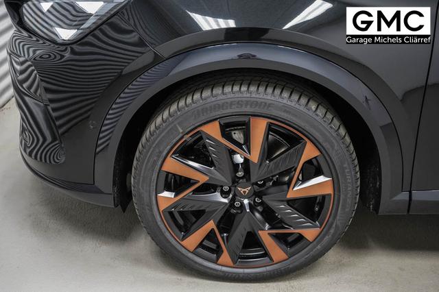 Cupra Formentor 2,0 TSI DSG 4x4 VZ - LAGER 