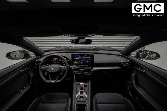 Cupra Formentor 2,0 TSI DSG 4x4 VZ - LAGER 