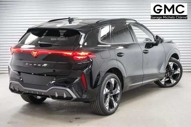 Cupra Terramar 1,5 eTSI DSG - LAGER 