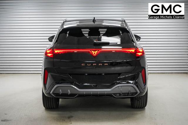 Cupra Terramar 1,5 eTSI DSG - LAGER 