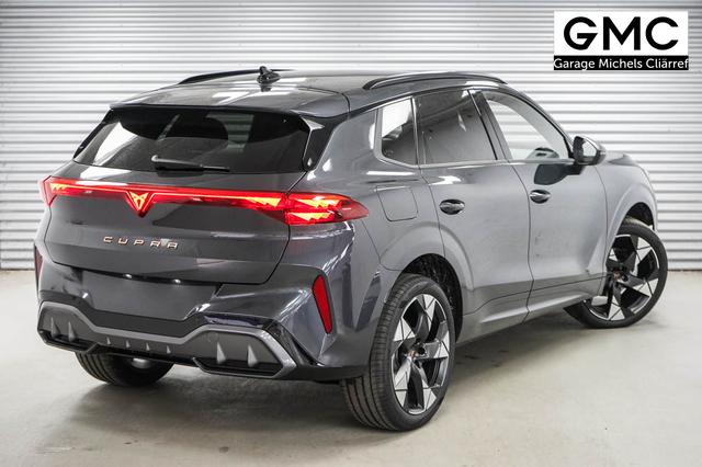 Cupra Terramar 1,5 eTSI DSG - LAGER 