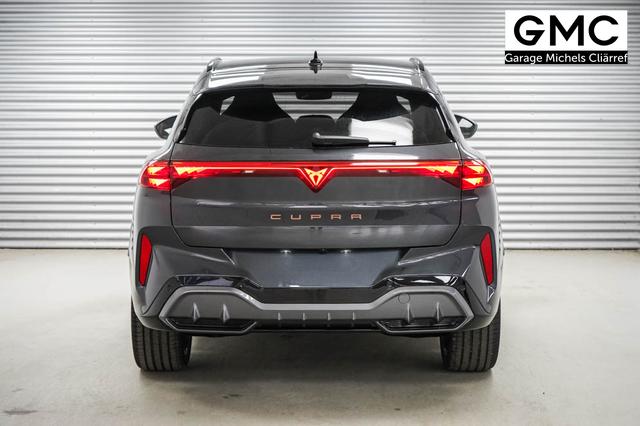 Cupra Terramar 1,5 eTSI DSG - LAGER 