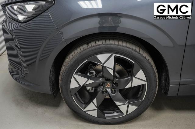 Cupra Terramar 1,5 eTSI DSG - LAGER 