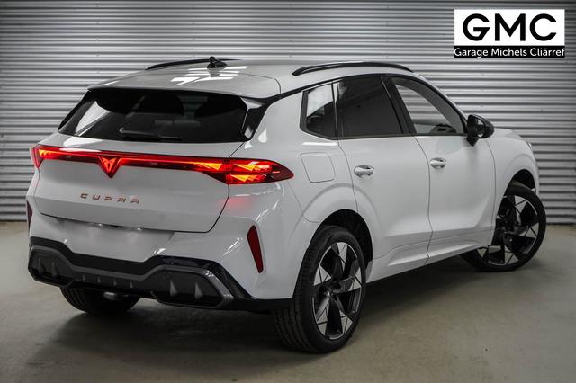 Cupra Terramar 1,5 eTSI DSG - LAGER 