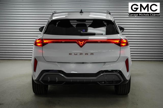 Cupra Terramar 1,5 eTSI DSG - LAGER 