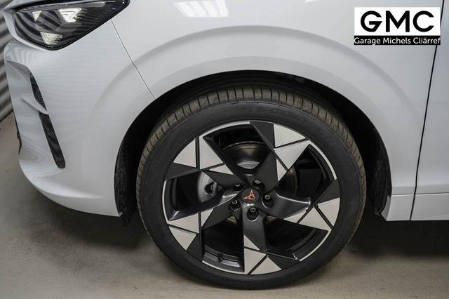 Cupra Terramar 1,5 eTSI DSG - LAGER 