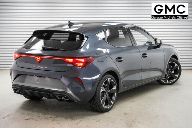 Cupra Leon 1,5 eTSI DSG - LAGER 