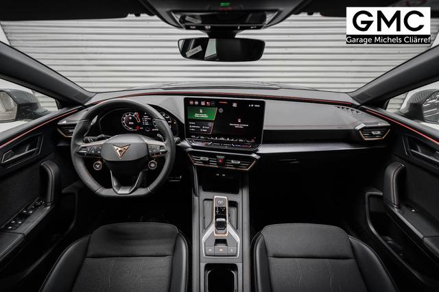 Cupra Leon 1,5 eTSI DSG - LAGER 