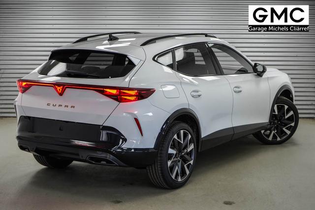 Cupra Formentor 1,5 eTSI DSG - LAGER 